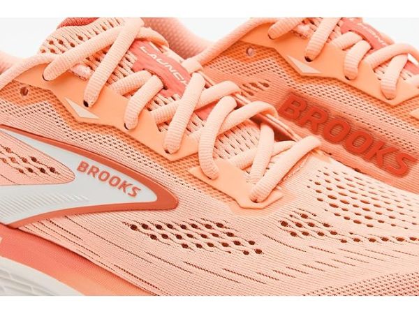 Brooks Launch 12