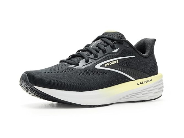 Brooks Launch 12
