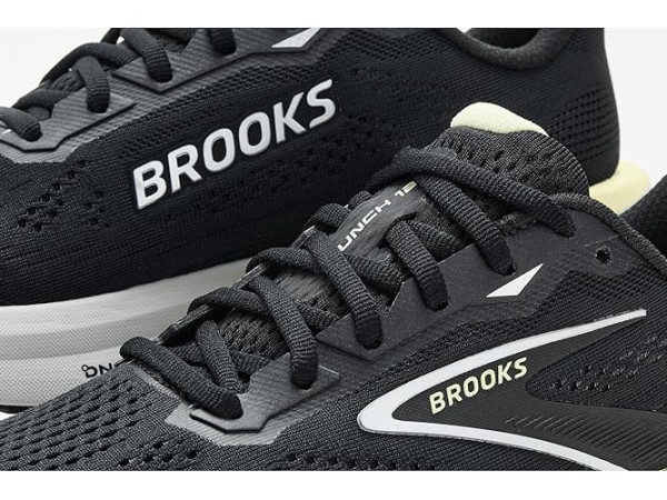 Brooks Launch 12