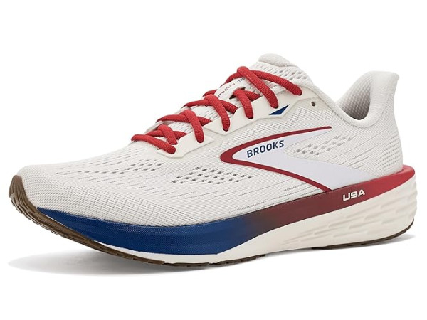Brooks Launch 12
