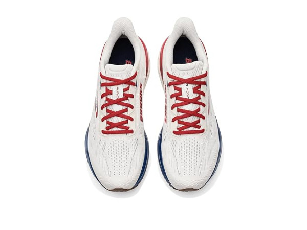 Brooks Launch 12