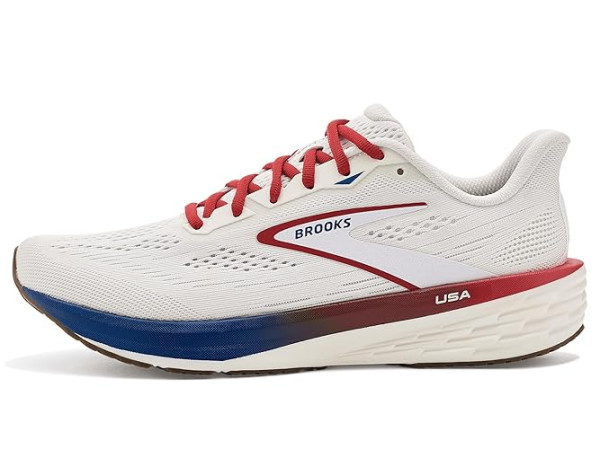 Brooks Launch 12