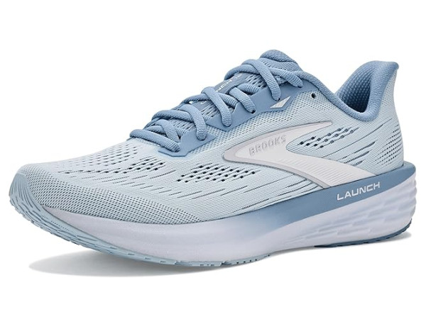 Brooks Launch 12