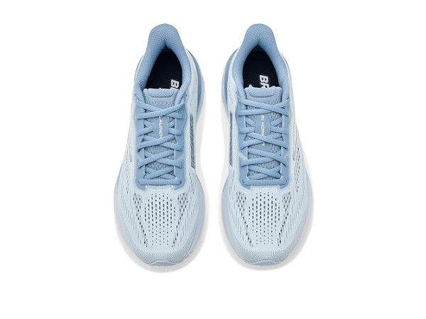 Brooks Launch 12