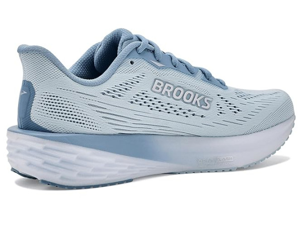 Brooks Launch 12