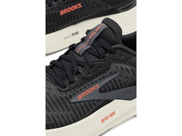Brooks Revel Max