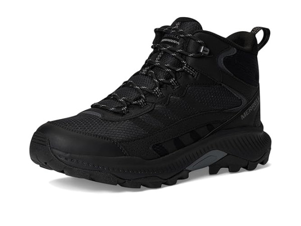 Merrell Speed Strike 2 Mid Wp