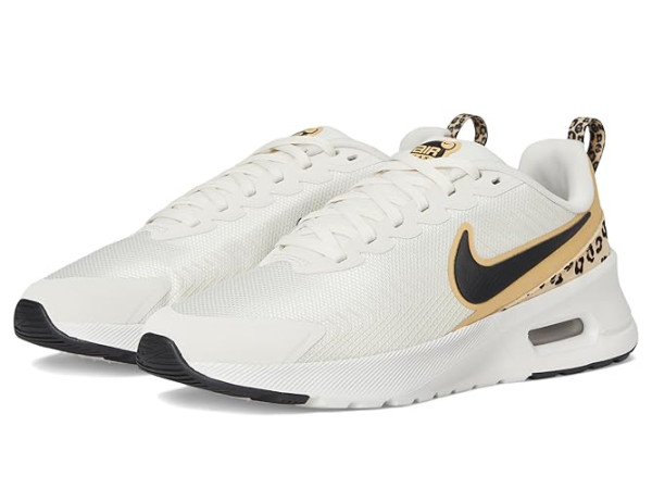 Nike Air Max Nuaxis