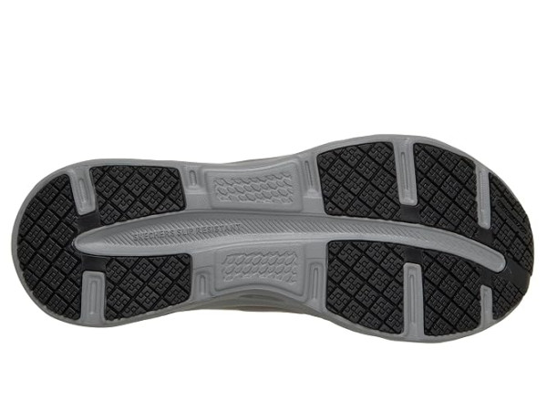 SKECHERS Work Glide-Step Altus SR Carbon Nano Comp Toe