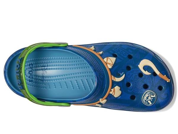 Crocs Disney© Maui Classic Clogs Crocs Disney© Maui Classic Clogs