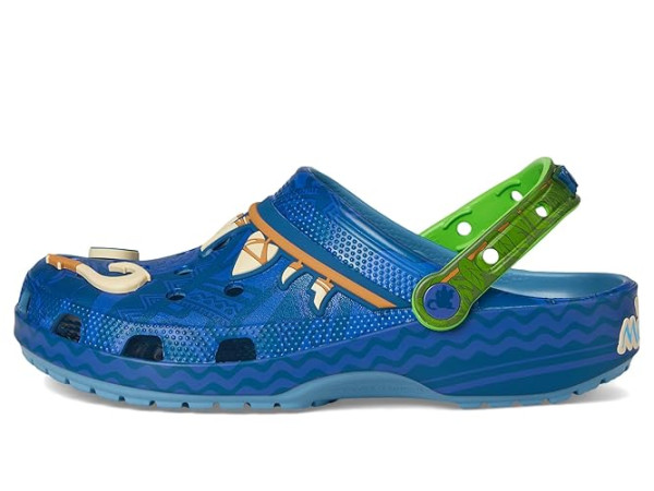 Crocs Disney© Maui Classic Clogs Crocs Disney© Maui Classic Clogs