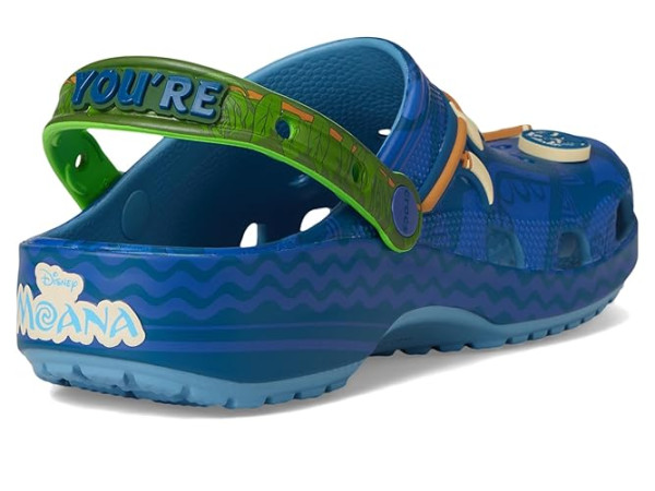 Crocs Disney© Maui Classic Clogs Crocs Disney© Maui Classic Clogs