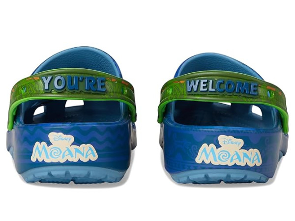 Crocs Disney© Maui Classic Clogs Crocs Disney© Maui Classic Clogs
