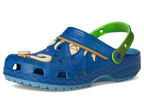 Crocs Disney© Maui Classic Clogs Crocs Disney© Maui Classic Clogs