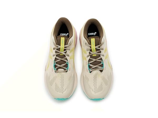 ASICS Novablast 5 TR ASICS Novablast 5 TR