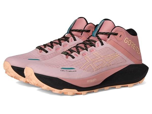 ASICS Gel-Trabuco Mt Gtx