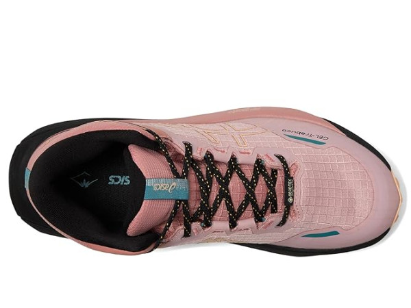 ASICS Gel-Trabuco Mt Gtx