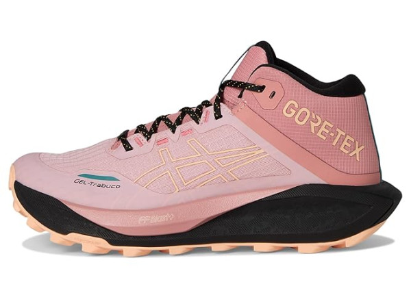 ASICS Gel-Trabuco Mt Gtx