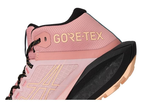 ASICS Gel-Trabuco Mt Gtx