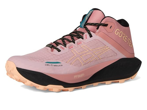 ASICS Gel-Trabuco Mt Gtx