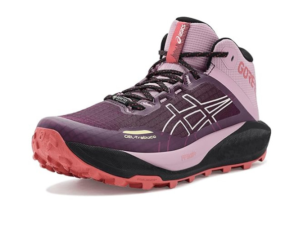 ASICS Gel-Trabuco Mt Gtx