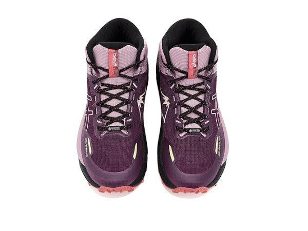 ASICS Gel-Trabuco Mt Gtx