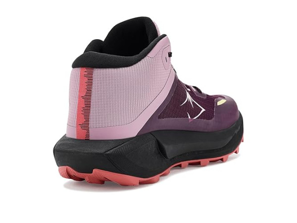 ASICS Gel-Trabuco Mt Gtx