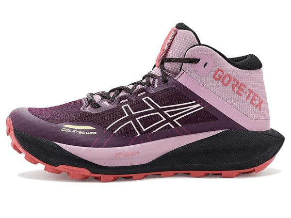 ASICS Gel-Trabuco Mt Gtx