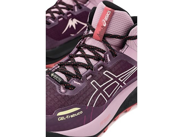 ASICS Gel-Trabuco Mt Gtx