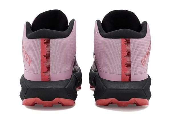 ASICS Gel-Trabuco Mt Gtx