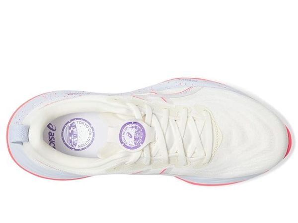 ASICS Gel-cumulus 27 Tokyo ASICS Gel-cumulus 27 Tokyo