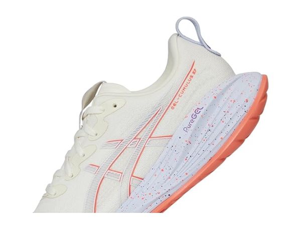ASICS Gel-cumulus 27 Tokyo ASICS Gel-cumulus 27 Tokyo