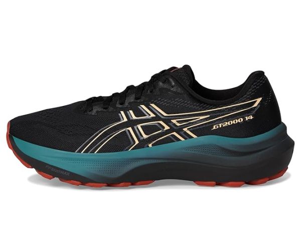 ASICS Gt-2000 14 Gtx ASICS Gt-2000 14 Gtx