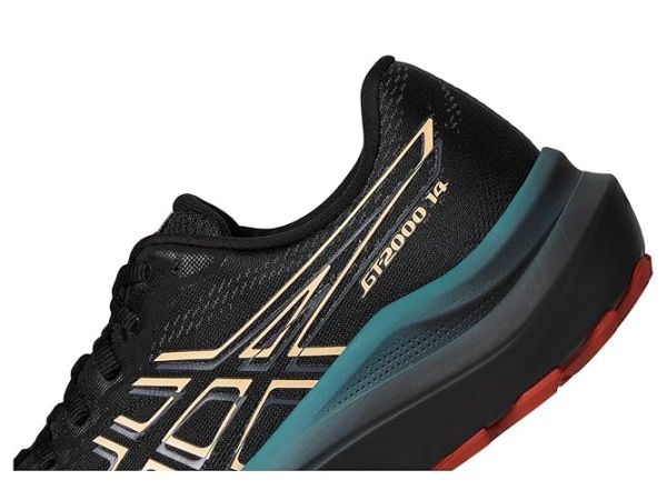 ASICS Gt-2000 14 Gtx ASICS Gt-2000 14 Gtx