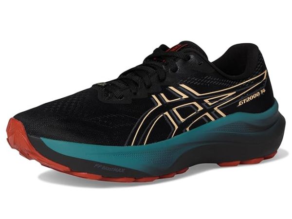 ASICS Gt-2000 14 Gtx ASICS Gt-2000 14 Gtx