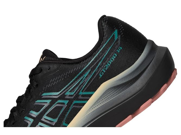 ASICS Gt-2000 14 Gtx ASICS Gt-2000 14 Gtx