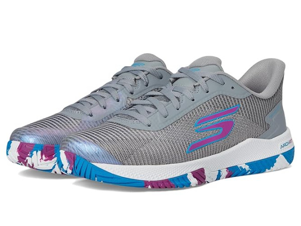 SKECHERS Pickleball Viper Court Pro 2.0 Sneaker