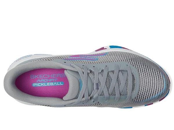 SKECHERS Pickleball Viper Court Pro 2.0 Sneaker SKECHERS Pickleball Viper Court Pro 2.0 Sneaker