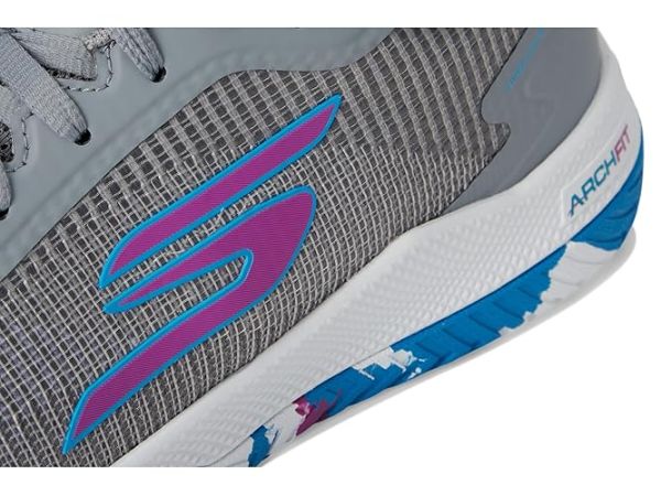SKECHERS Pickleball Viper Court Pro 2.0 Sneaker SKECHERS Pickleball Viper Court Pro 2.0 Sneaker