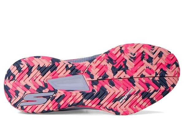 SKECHERS Pickleball Viper Court Pro 2.0 Sneaker SKECHERS Pickleball Viper Court Pro 2.0 Sneaker