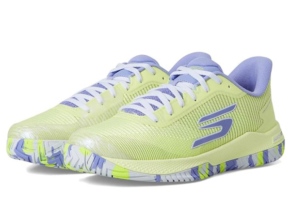 SKECHERS Pickleball Viper Court Pro 2.0 Sneaker