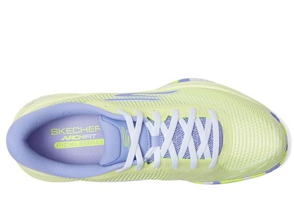 SKECHERS Pickleball Viper Court Pro 2.0 Sneaker SKECHERS Pickleball Viper Court Pro 2.0 Sneaker