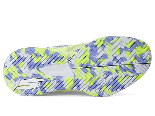 SKECHERS Pickleball Viper Court Pro 2.0 Sneaker SKECHERS Pickleball Viper Court Pro 2.0 Sneaker
