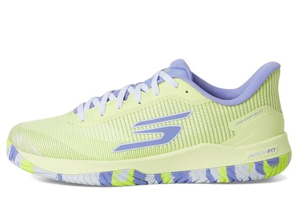 SKECHERS Pickleball Viper Court Pro 2.0 Sneaker SKECHERS Pickleball Viper Court Pro 2.0 Sneaker