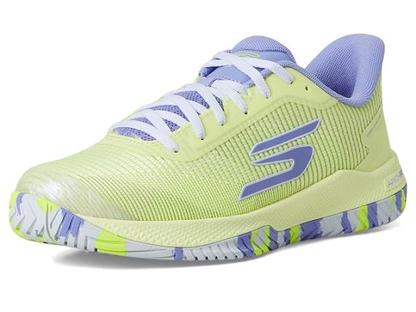 SKECHERS Pickleball Viper Court Pro 2.0 Sneaker SKECHERS Pickleball Viper Court Pro 2.0 Sneaker