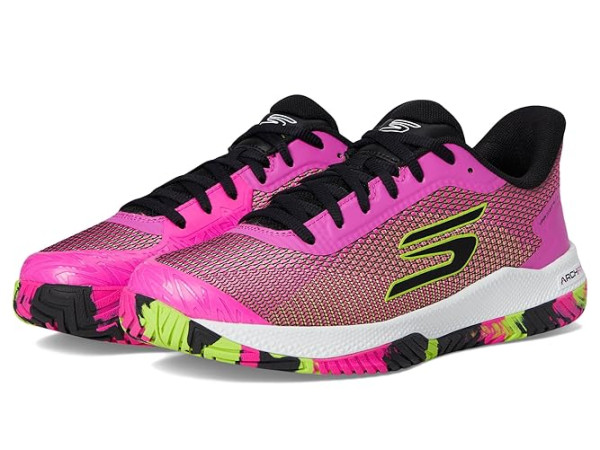 SKECHERS Pickleball Viper Court Pro 2.0 Sneaker
