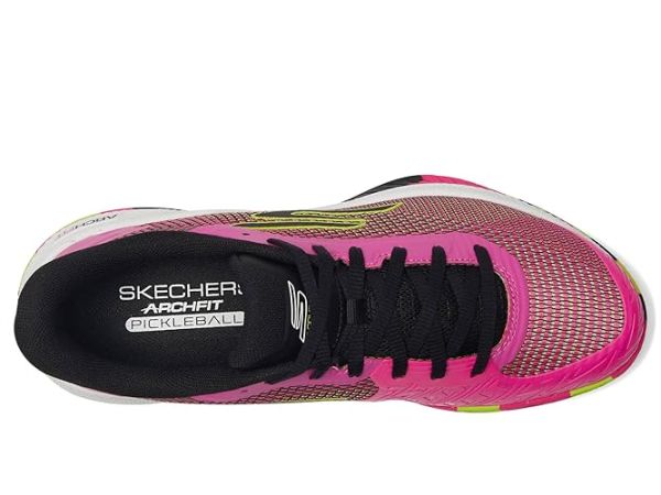 SKECHERS Pickleball Viper Court Pro 2.0 Sneaker SKECHERS Pickleball Viper Court Pro 2.0 Sneaker