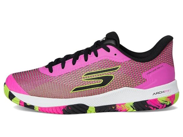 SKECHERS Pickleball Viper Court Pro 2.0 Sneaker SKECHERS Pickleball Viper Court Pro 2.0 Sneaker