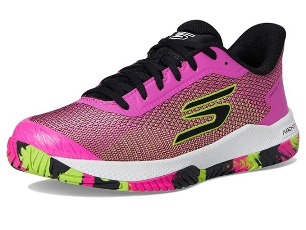 SKECHERS Pickleball Viper Court Pro 2.0 Sneaker SKECHERS Pickleball Viper Court Pro 2.0 Sneaker