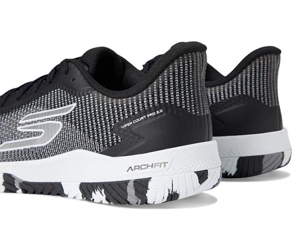 SKECHERS Pickleball Viper Court Pro 2.0 Sneaker SKECHERS Pickleball Viper Court Pro 2.0 Sneaker